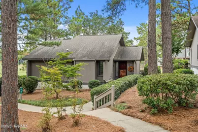 70 Barton Hills Court, Pinehurst, NC 28374 - Photo 1