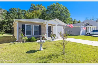 101 Shamrock Drive SW, Sunset Beach, NC 28468 - Photo 3