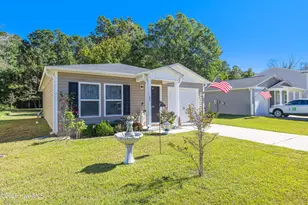101 Shamrock Dr SW, Sunset Beach, NC 28468 - Photo 3