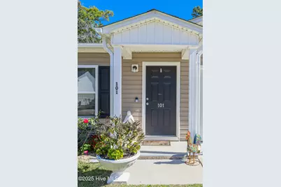 101 Shamrock Drive SW, Sunset Beach, NC 28468 - Photo 7