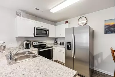 101 Shamrock Drive SW, Sunset Beach, NC 28468 - Photo 15