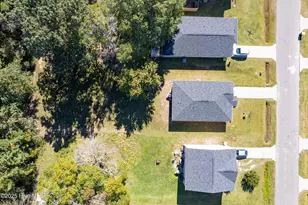101 Shamrock Dr SW, Sunset Beach, NC 28468 - Photo 33