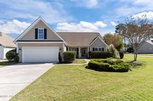 4975 Summerswell Ln, Southport, NC 28461 - Photo 1