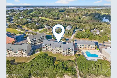 1000 Caswell Beach Road #Apt 715, Oak Island, NC 28465 - Photo 47