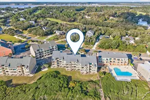 1000 Caswell Beach Rd, Oak Island, NC 28465 - Photo 47