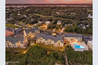 1000 Caswell Beach Road #Apt 715, Oak Island, NC 28465 - Photo 5