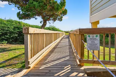 1000 Caswell Beach Road #Apt 715, Oak Island, NC 28465 - Photo 33