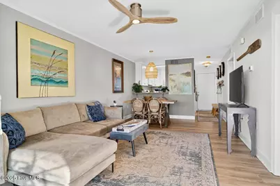 1000 Caswell Beach Road #Apt 715, Oak Island, NC 28465 - Photo 13