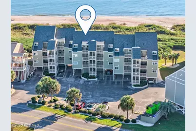 1000 Caswell Beach Road #Apt 715, Oak Island, NC 28465 - Photo 53