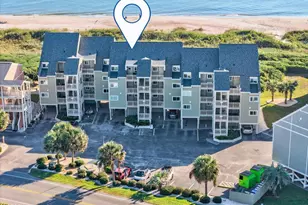 1000 Caswell Beach Rd, Oak Island, NC 28465 - Photo 53