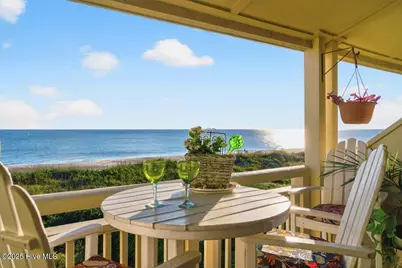 1000 Caswell Beach Road #Apt 715, Oak Island, NC 28465 - Photo 1