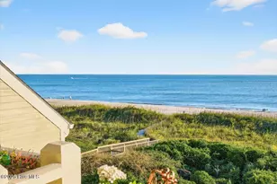 1000 Caswell Beach Rd, Oak Island, NC 28465 - Photo 9