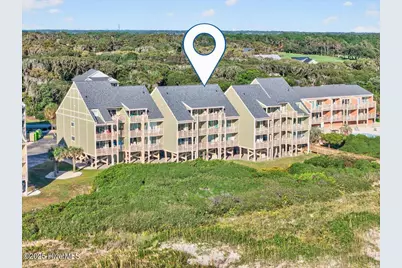 1000 Caswell Beach Road #Apt 715, Oak Island, NC 28465 - Photo 49
