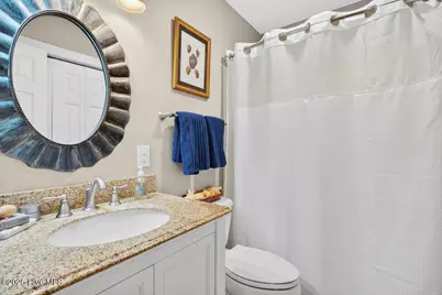 1000 Caswell Beach Road #Apt 715, Oak Island, NC 28465 - Photo 29