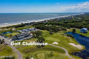 1000 Caswell Beach Rd, Oak Island, NC 28465 - Photo 57
