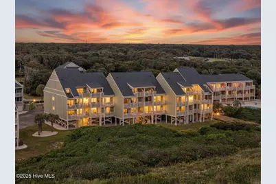 1000 Caswell Beach Road #Apt 715, Oak Island, NC 28465 - Photo 43