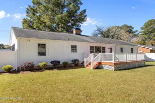 2705 Carey Rd, Kinston, NC 28504 - Photo 21