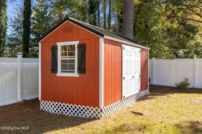 2705 Carey Road, Kinston, NC 28504 - Photo 23