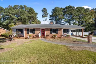 2705 Carey Rd, Kinston, NC 28504 - Photo 1