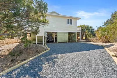 6 Black Skimmer Trail, Bald Head Island, NC 28461 - Photo 5
