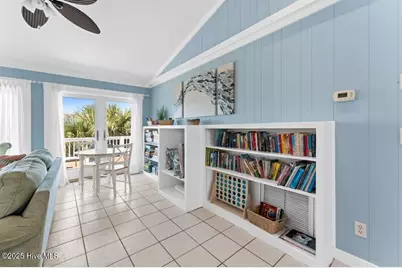 6 Black Skimmer Trail, Bald Head Island, NC 28461 - Photo 19
