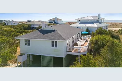 6 Black Skimmer Trail, Bald Head Island, NC 28461 - Photo 9