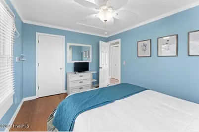 6 Black Skimmer Trail, Bald Head Island, NC 28461 - Photo 27