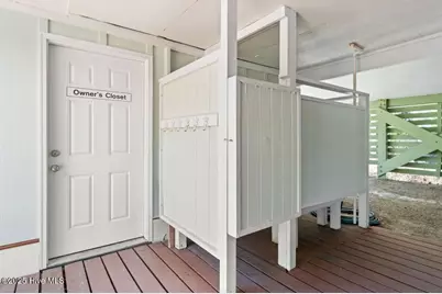 6 Black Skimmer Trail, Bald Head Island, NC 28461 - Photo 41