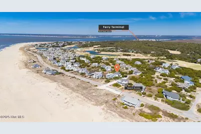 6 Black Skimmer Trail, Bald Head Island, NC 28461 - Photo 43