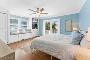 6 Black Skimmer Trail, Bald Head Island, NC 28461 - Photo 37