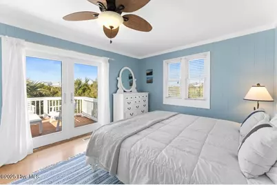 6 Black Skimmer Trail, Bald Head Island, NC 28461 - Photo 21