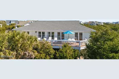 6 Black Skimmer Trail, Bald Head Island, NC 28461 - Photo 3