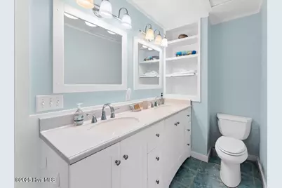 6 Black Skimmer Trail, Bald Head Island, NC 28461 - Photo 35