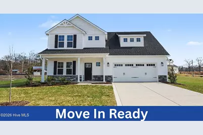 139 Yardley Drive, Smithfield, NC 27577 - Photo 1
