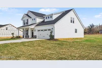139 Yardley Drive, Smithfield, NC 27577 - Photo 3