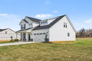 139 Yardley dr, Smithfield, NC 27577 - Photo 3