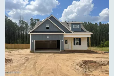 163 Fish Camp Drive, Wendell, NC 27591 - Photo 1