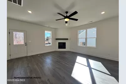 163 Fish Camp Drive, Wendell, NC 27591 - Photo 5