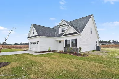 300 Hudson Village Drive, La Grange, NC 28551 - Photo 3