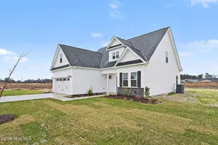 300 Hudson Vlg Dr, La Grange, NC 28551 - Photo 3