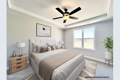 192 Fish Camp Drive, Wendell, NC 27591 - Photo 5