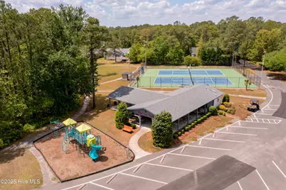 1110 Barkentine Drive, New Bern, NC 28560 - Photo 13