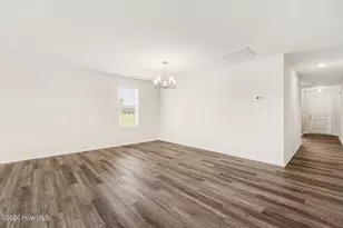 231 Tuscarora Dr, La Grange, NC 28551 - Photo 9