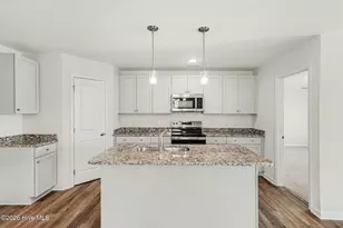 231 Tuscarora Dr, La Grange, NC 28551 - Photo 13