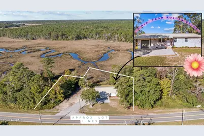 2037 Oxpen Road SW, Supply, NC 28462 - Photo 3