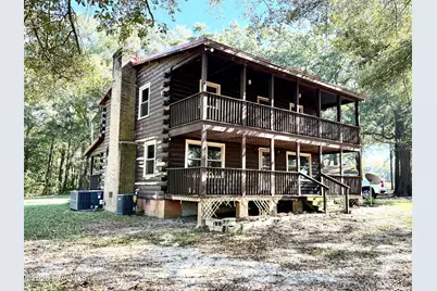 166 Alphin Lane, Warsaw, NC 28398 - Photo 1
