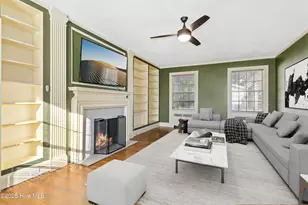 110 Rountree St W, Wilson, NC 27893 - Photo 5