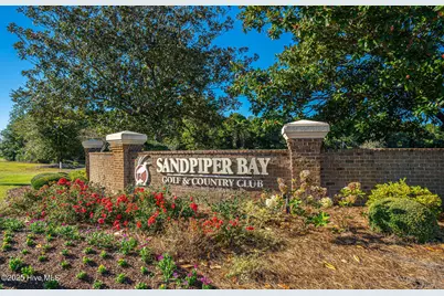 908 Great Egret Circle SW # 3, Sunset Beach, NC 28468 - Photo 27