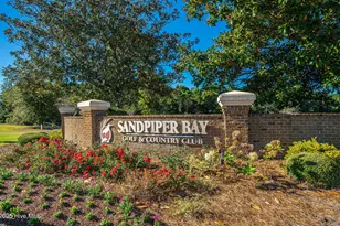 908 Great Egret Cir SW, Sunset Beach, NC 28468 - Photo 27