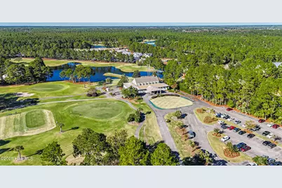 908 Great Egret Circle SW # 3, Sunset Beach, NC 28468 - Photo 31